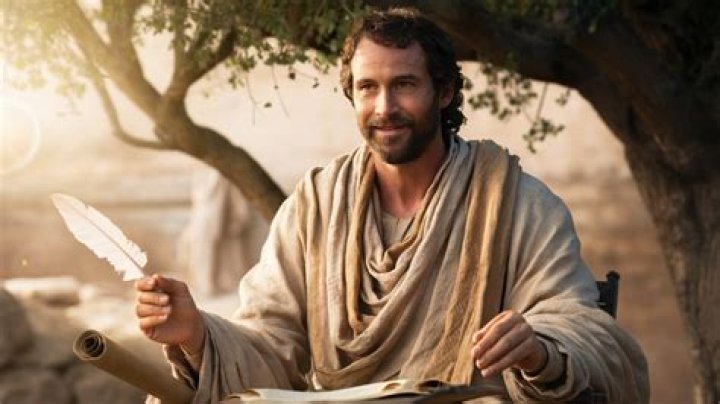 Matthew / Matthew (as Daniel N. Durant)