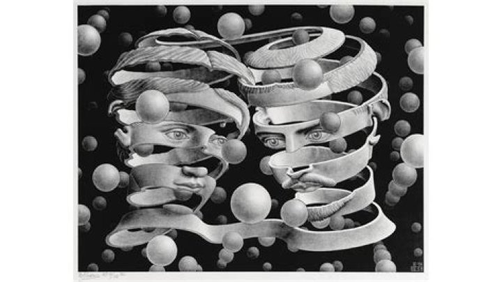 Max Escher