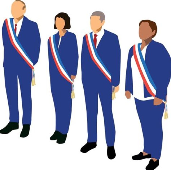 Mayor's Aide #3