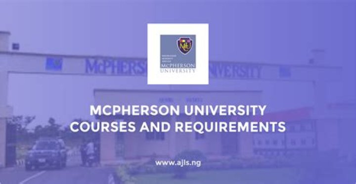 McPherson