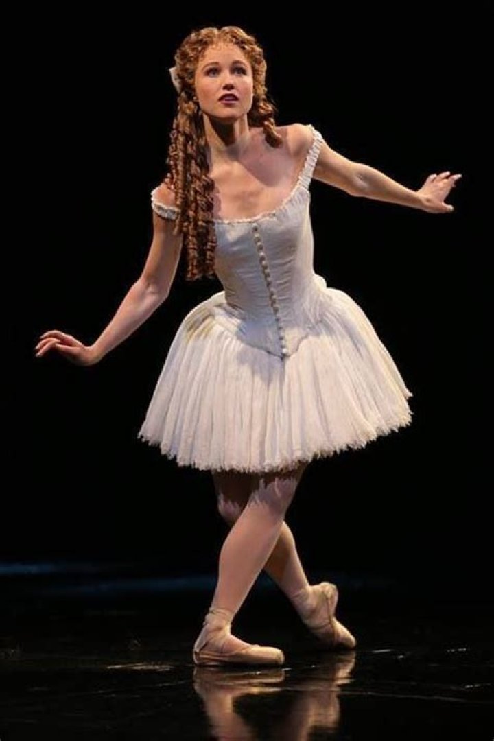 Meg Giry