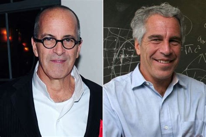 Michael Fisch Net Worth