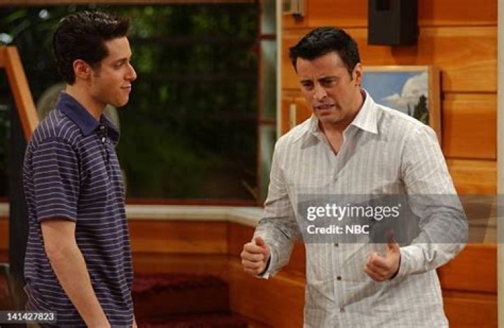Michael Tribbiani