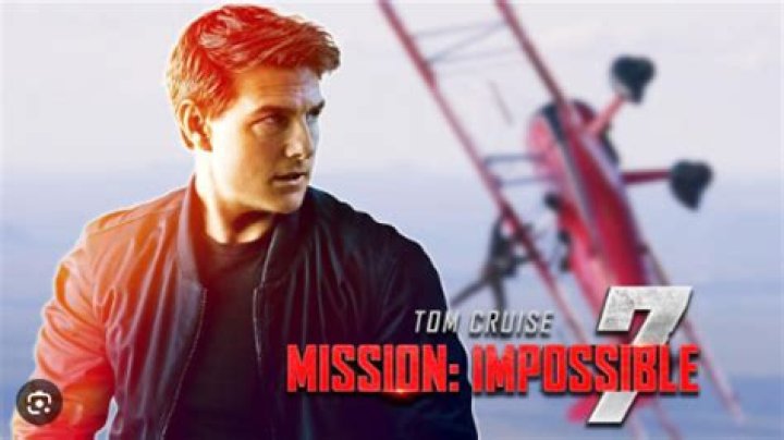 Mission Impossible 7 OTT Release Date: All You Need to Know About the Highly Anticipated Action Thriller
