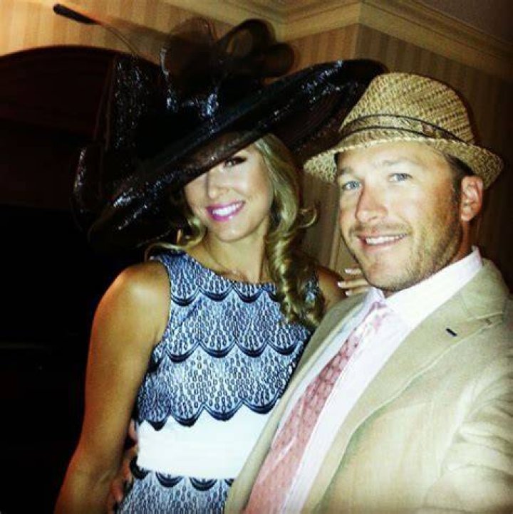 Morgan Beck Married Bode Miller