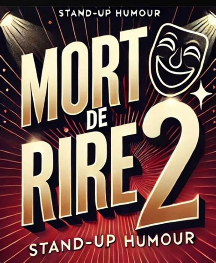 Mort de rire Perestroika 2