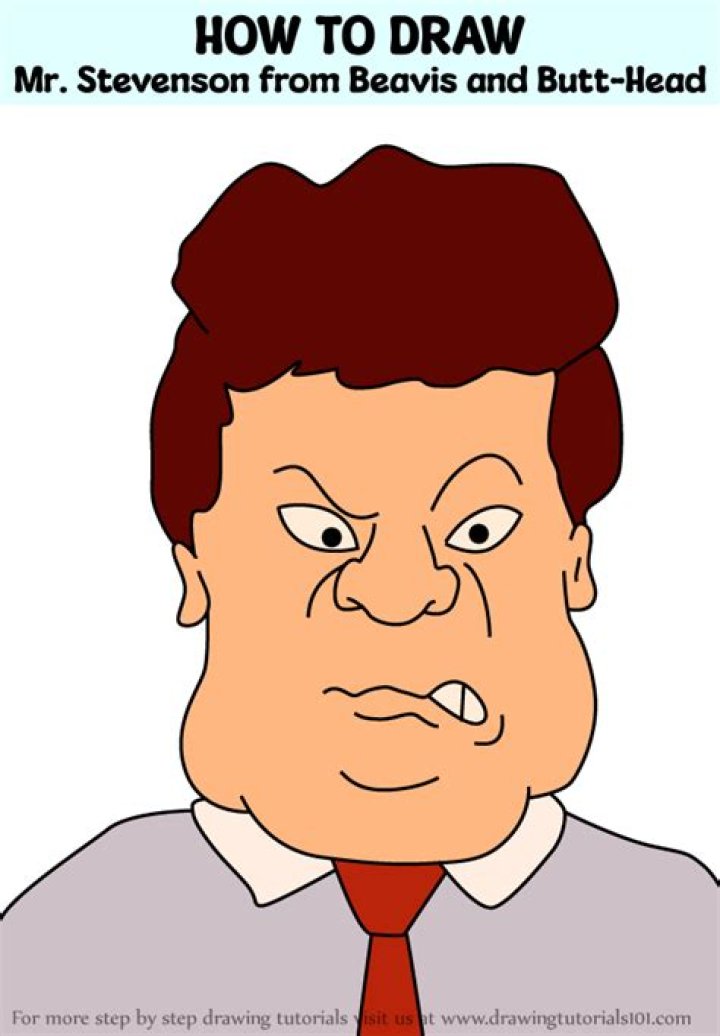 Mr. Stevenson