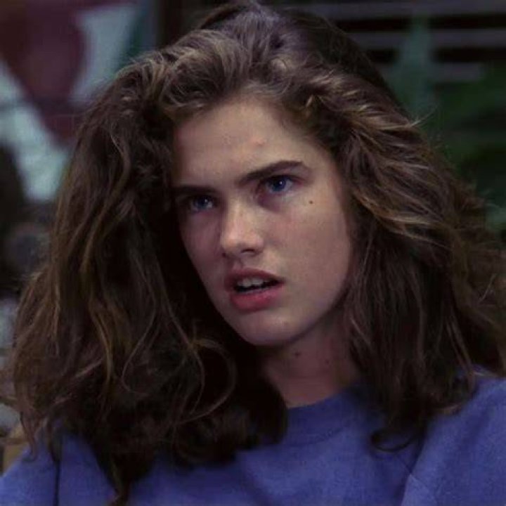 Nancy Thompson