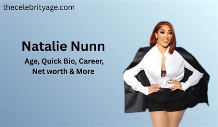 Natalie Knepp Net Worth