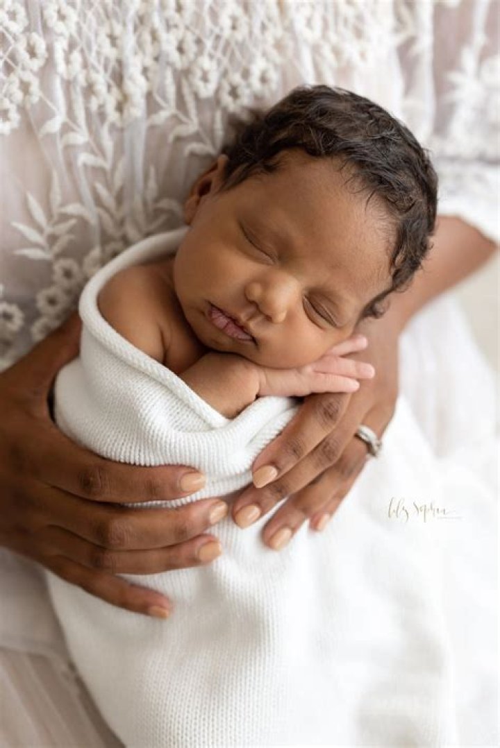Newborn Baby