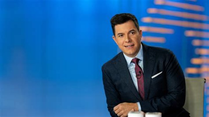 News Anchor