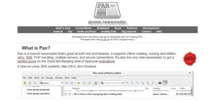 Newsreader