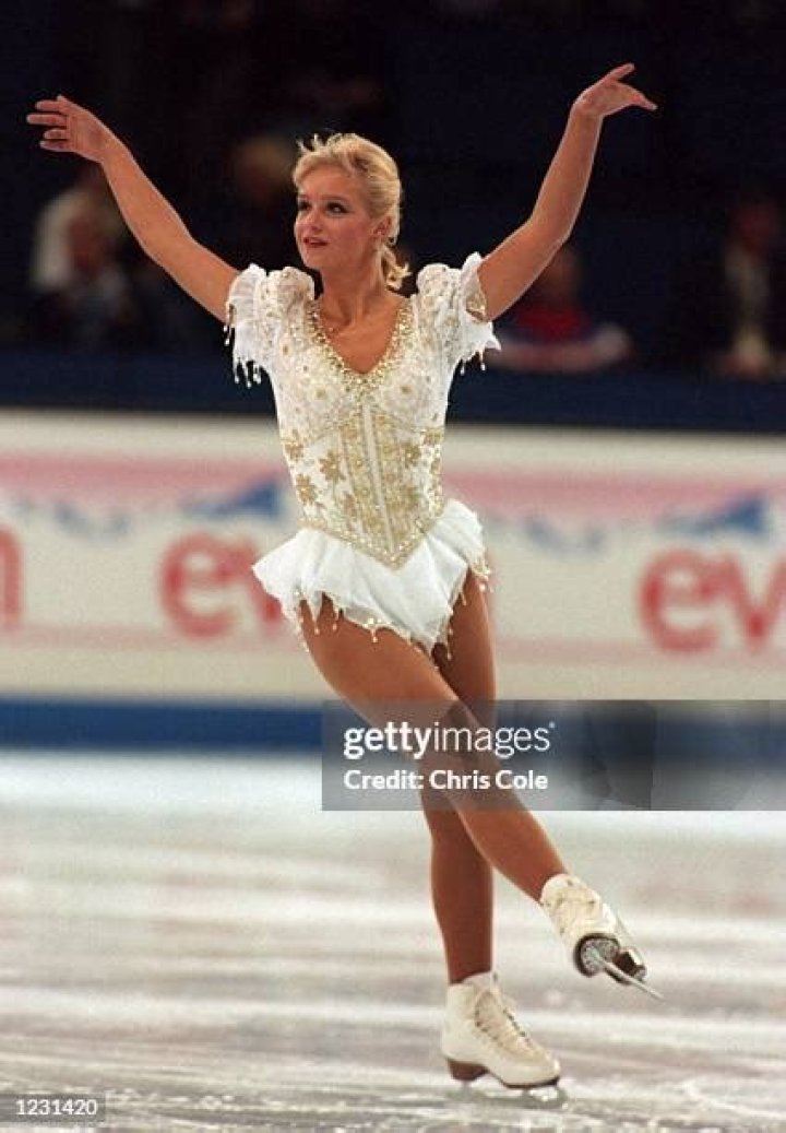 Nicole Bobek Net Worth