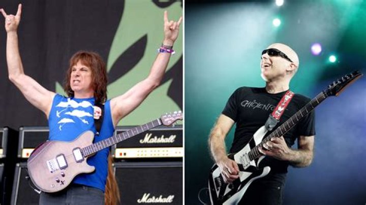 Nigel Tufnel