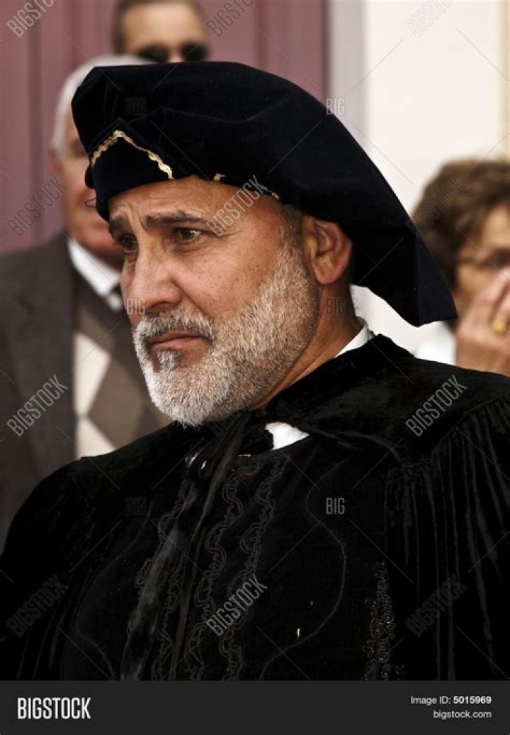 Nobleman