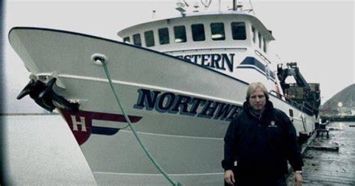 Norman Hansen Net Worth