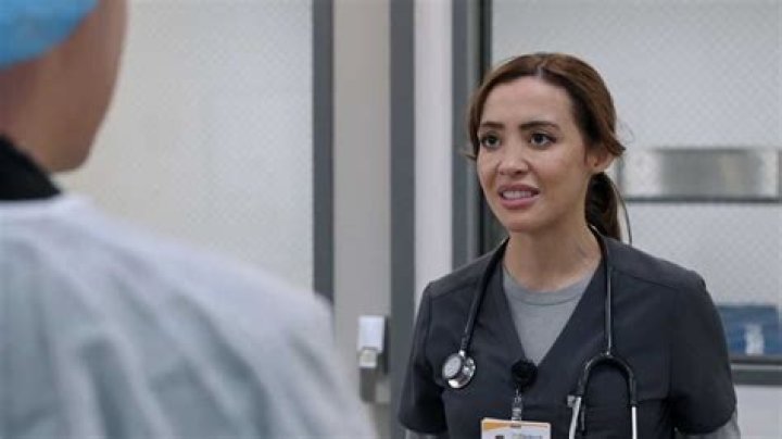 Nurse Kim