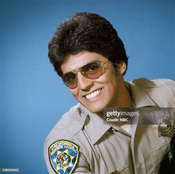 Officer Frank Poncherello