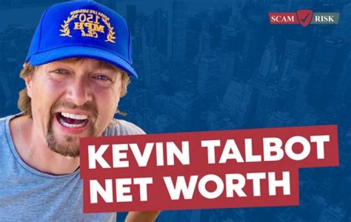 Ogden Talbot Net Worth