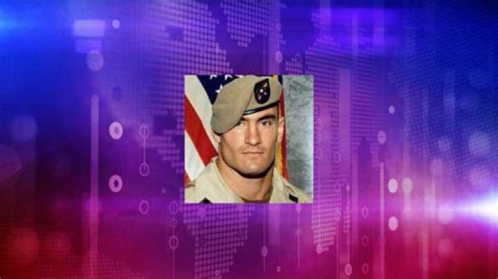 Pat Tillman Net Worth
