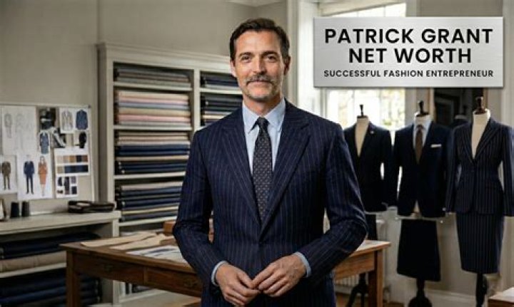 Patrick McGuinn Net Worth