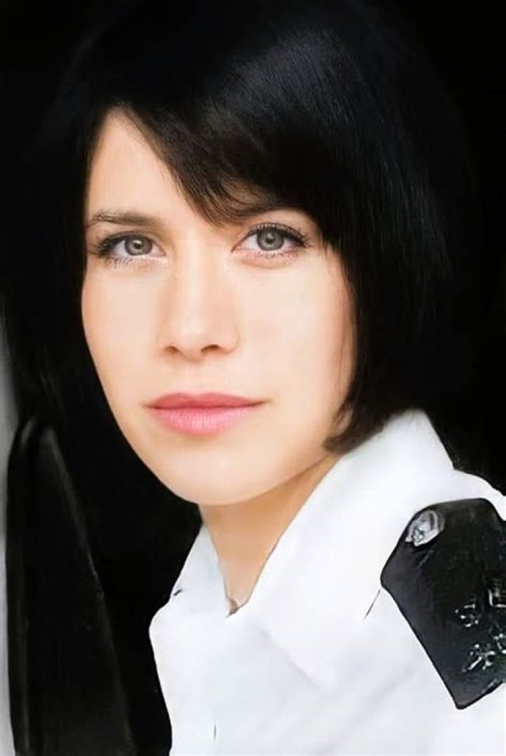 PC Cheryl Hutchins / P.C. Cheryl Hutchins
