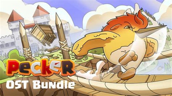 Pecker