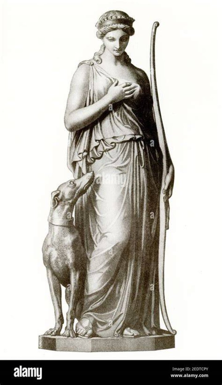 Penelope 'Penny' Piper