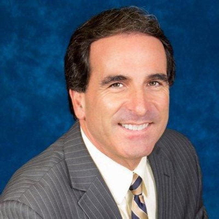 Phil Amato Net Worth