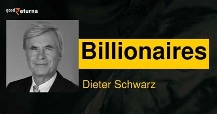 Philip Schwarz Net Worth