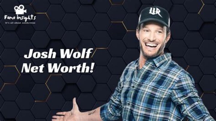 Pierre-René Wolf Net Worth