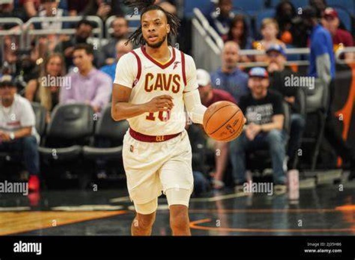 Point guard, Cleveland Cavaliers