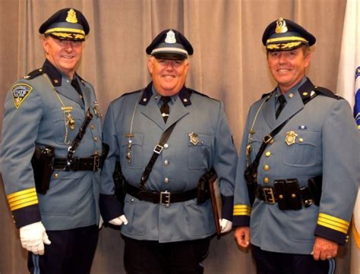Police Sergeant