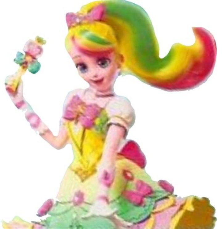Princess Bonita