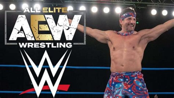 Professional Wrestler