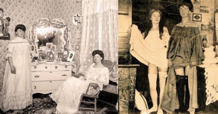 Prostitute