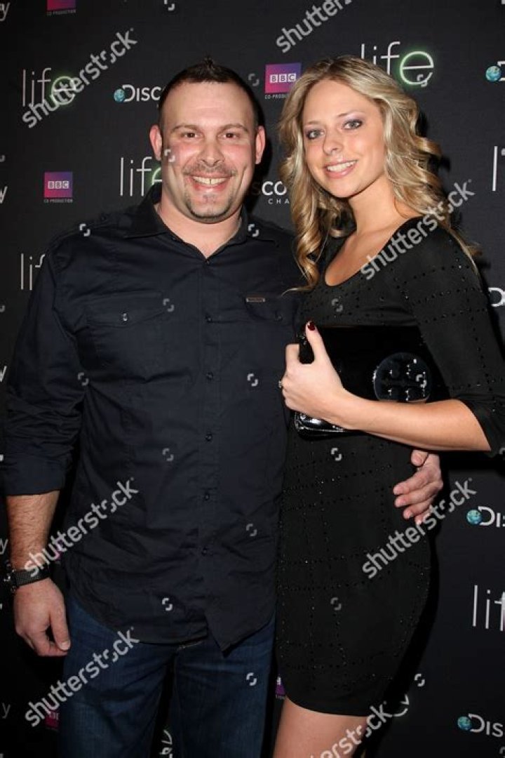 Rachael Biester's net worth is $300 Thousand