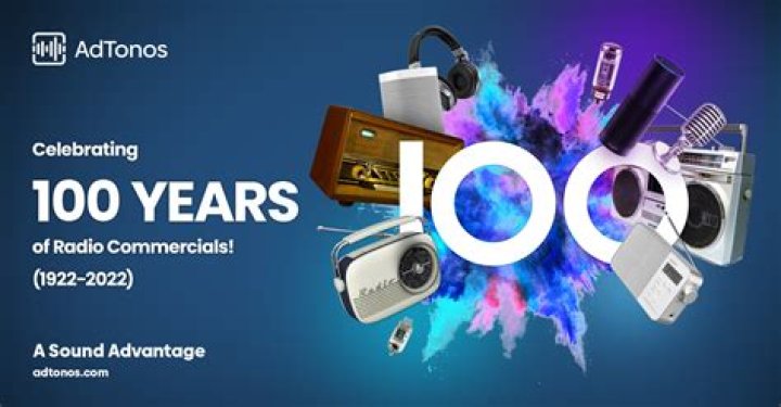 Radio Commercial