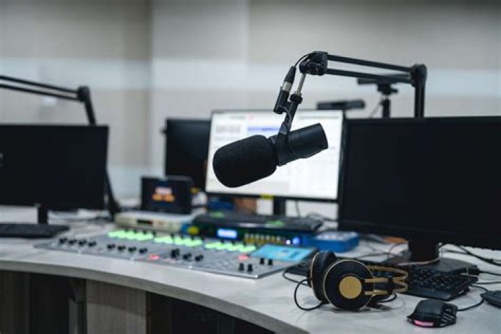 Radio DJ