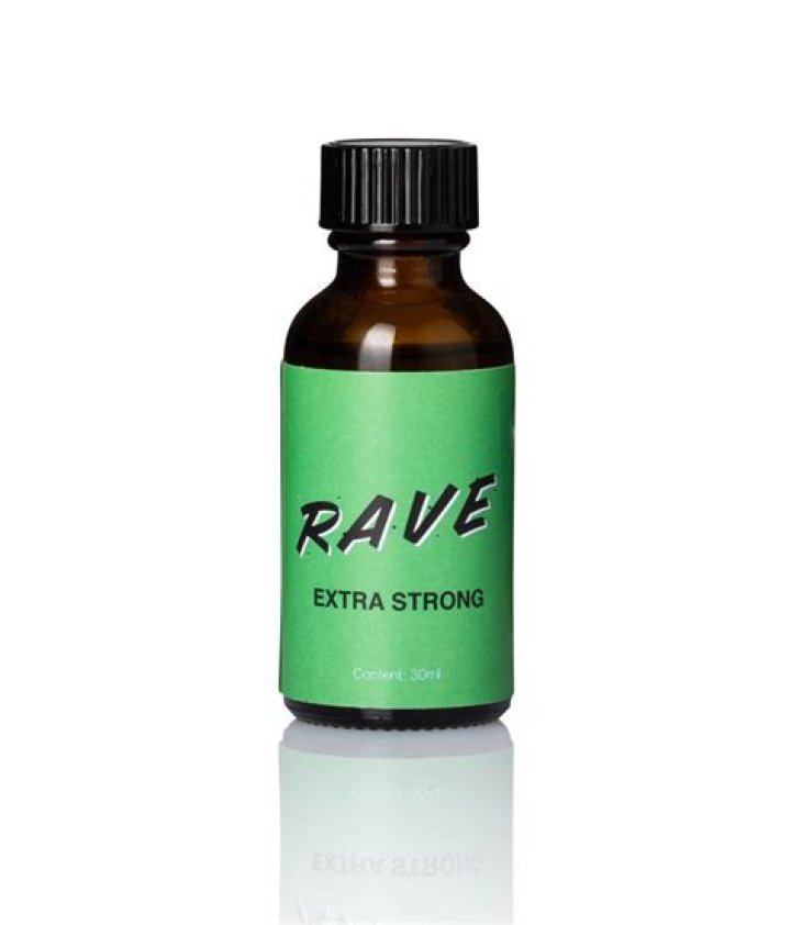 Rave Extra