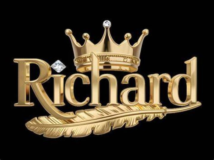 Richard's Mistress