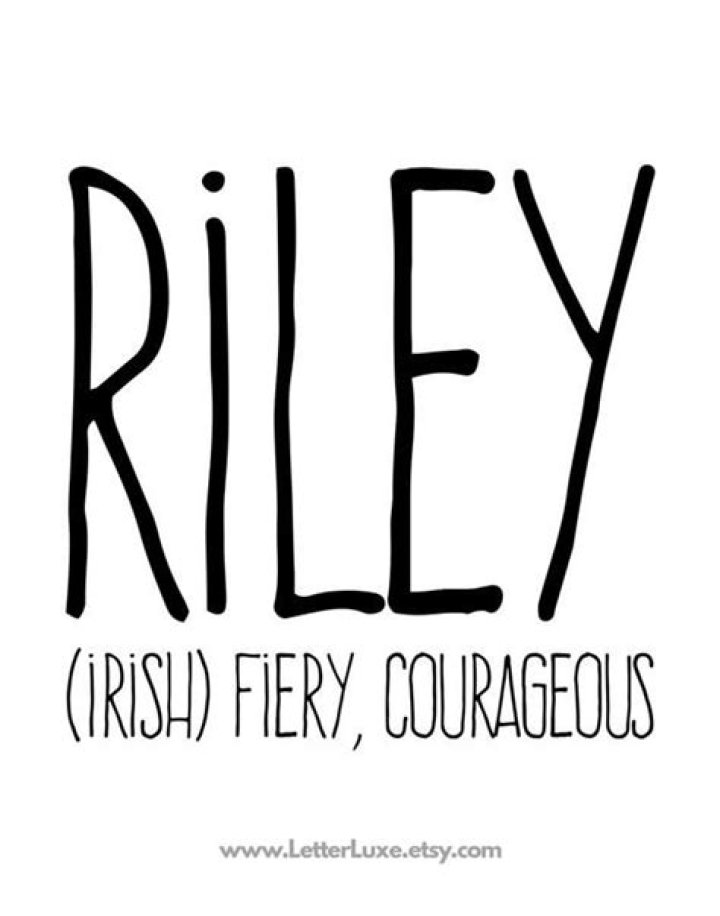 Riley