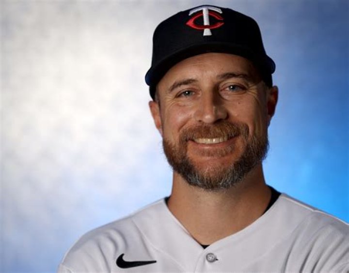 Rocco Baldelli: A Journey of Love and Baseball
