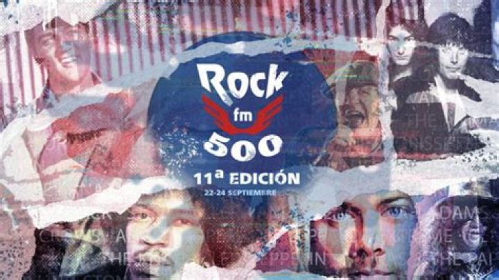 RockFM