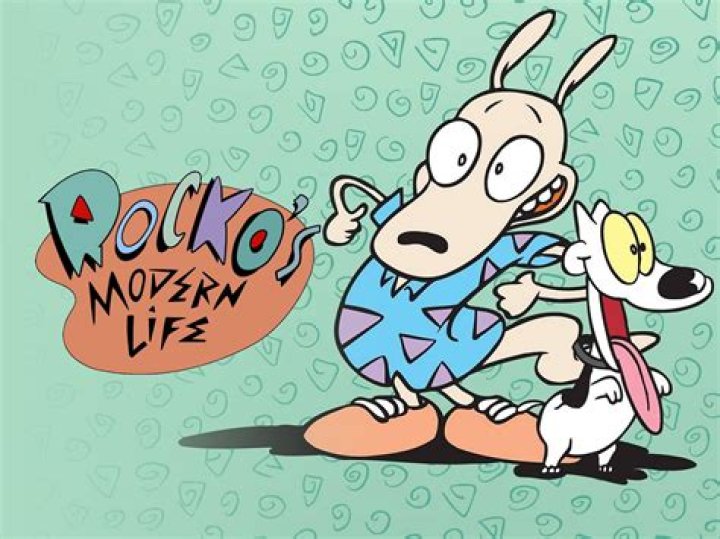 Rocko