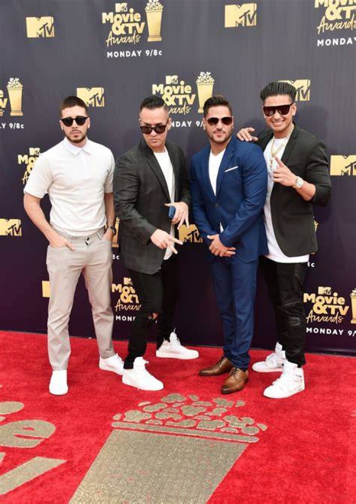 Ronnie Ortiz Net Worth