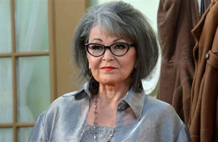 Roseanne Barr Net Worth Roseanne Barr Net Worth