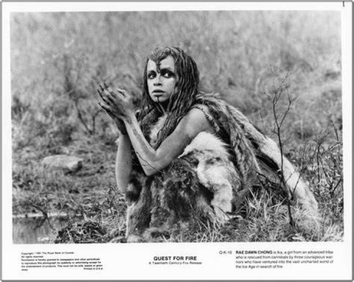 Rouka - The Ulam Tribe
