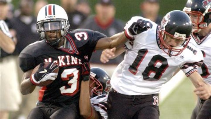 Ryan Brinson