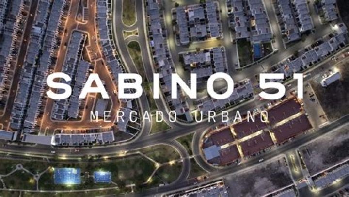 Sabino Mercado